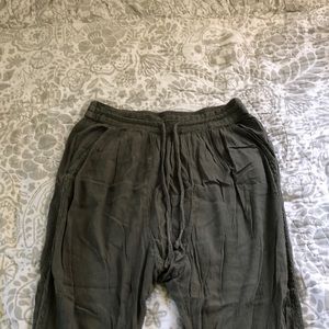 SALE!!Aerie Joggers